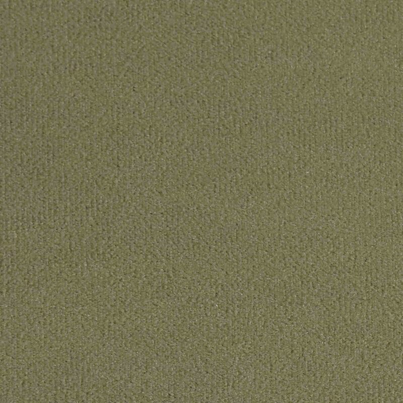 Hanney 3-Seater Chesterfield Sofabed in Moss Green Velvet - Image 18
