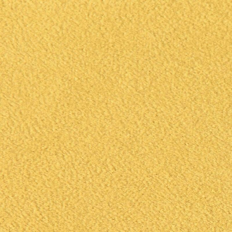 Hanney Chesterfield Chaise Sofabed in Mustard Yellow Velvet - Image 18