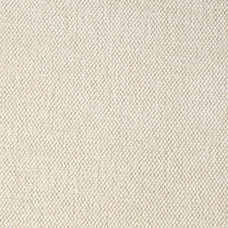 Harper 3-Seater Slope Arm Beige Woven Fabric Sofa - Image 13