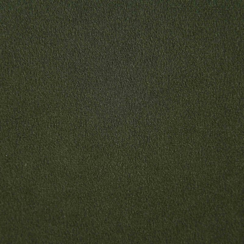 Byron Pillow Edge Moss Green Velvet Modular Sofa, 5-Seater Corner - Image 13