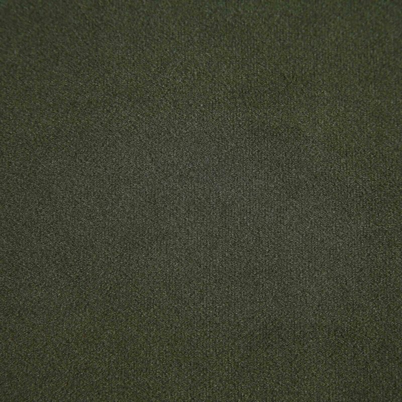 Gianni Two Seater Sofa, Moss Green Velvet - Image 17