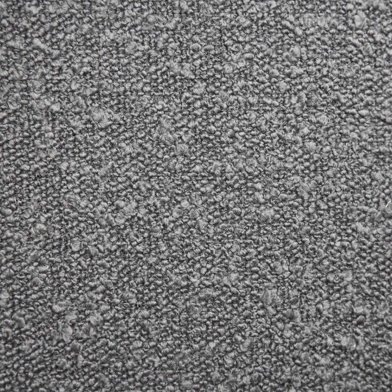 Greenwich Charcoal Boucle Dining Chair - Image 12