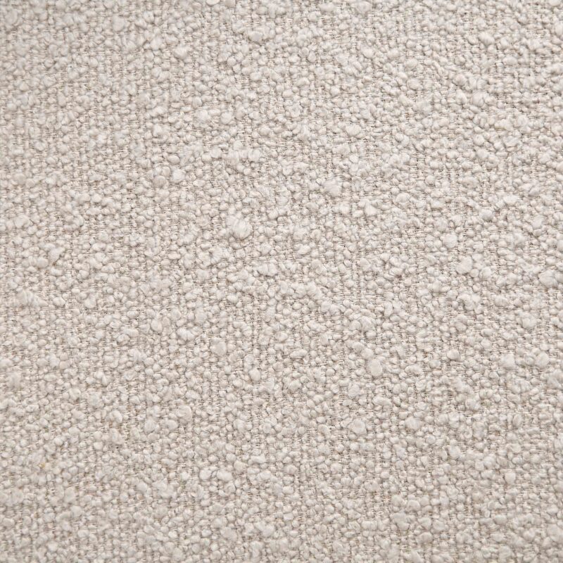 Greenwich Light Taupe Boucle Dining Chair - Image 12