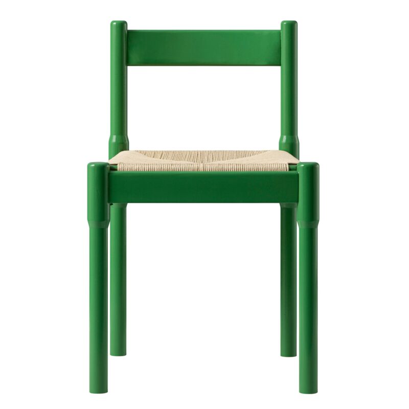 Minley 2-in-1 Dining Chair, Palm Green High Gloss - Image 6