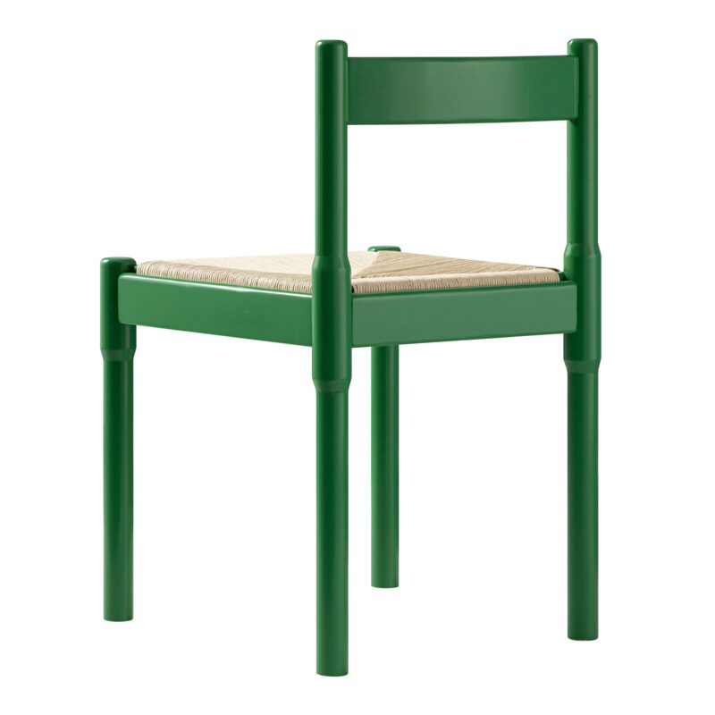 Minley 2-in-1 Dining Chair, Palm Green High Gloss - Image 10