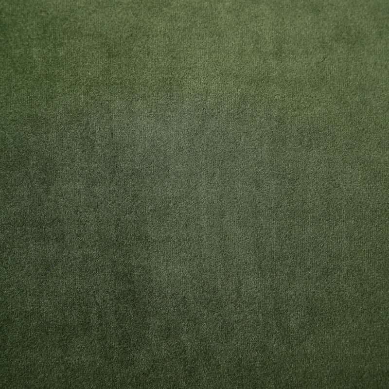 Daphnis Fern Green Velvet Sofa, Loveseat - Image 12