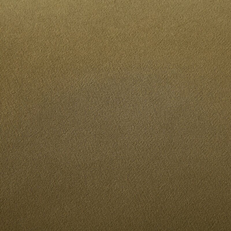 Daphnis Fudge Velvet Sofa, Loveseat - Image 14