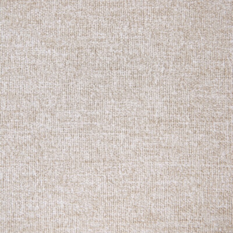 Daphnis Oatmeal Fabric Sofa, Loveseat - Image 12