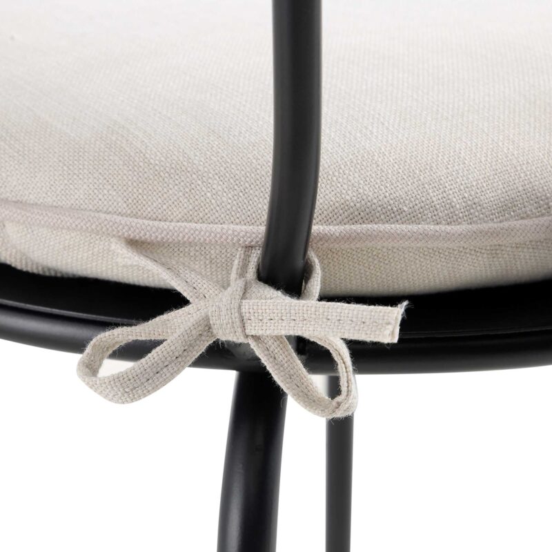 Haymes Metal Indoor and Outdoor Bistro Set - Image 10