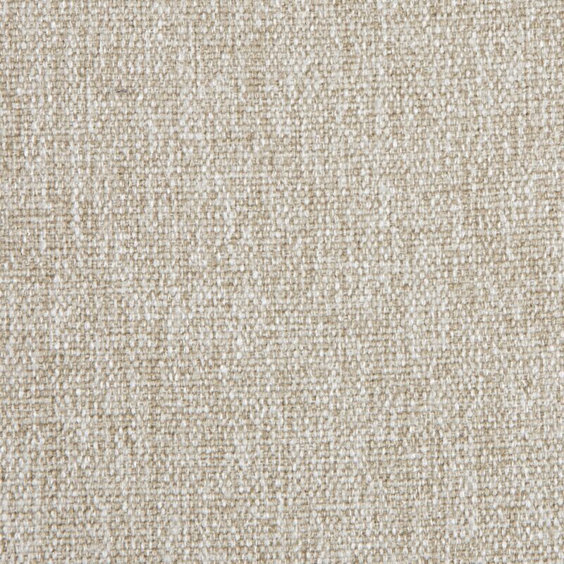 Hansel Upholstered Dining Chair, Taupe Frame with Oatmeal Fabric - Image 15