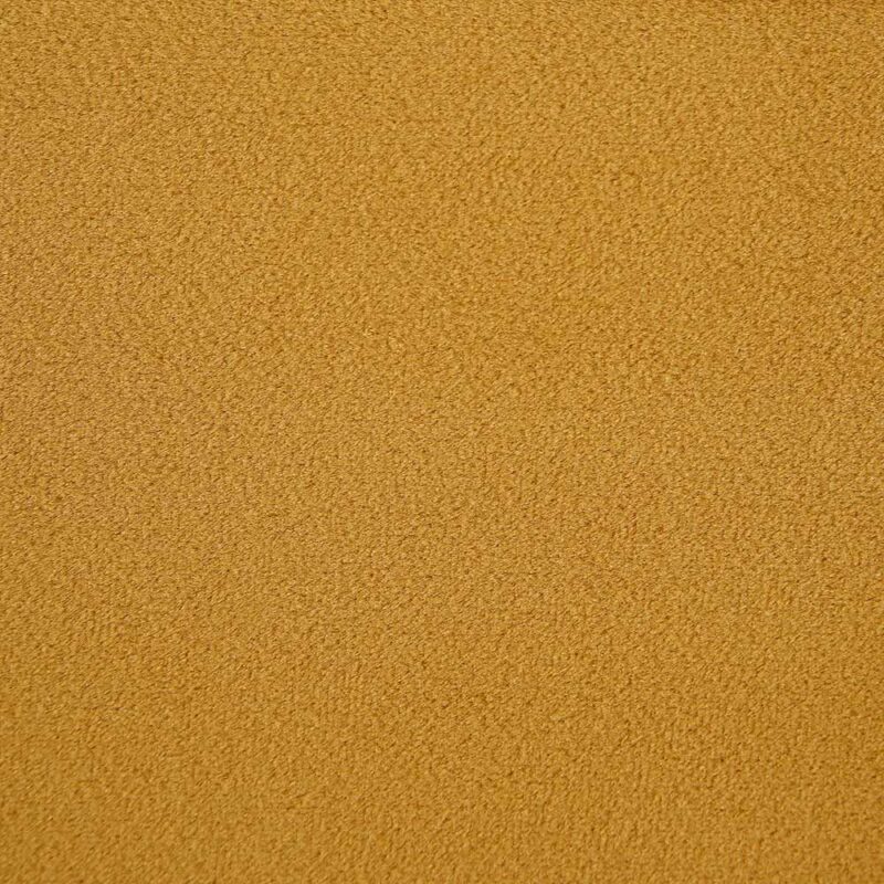 Leamington Deep-Buttoned Upholstered Bed, Turmeric Yellow Velvet - Image 15