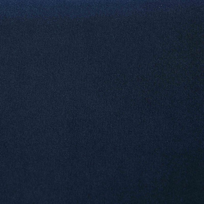 Leamington Deep-Buttoned Upholstered Bed, Midnight Blue Velvet - Image 15