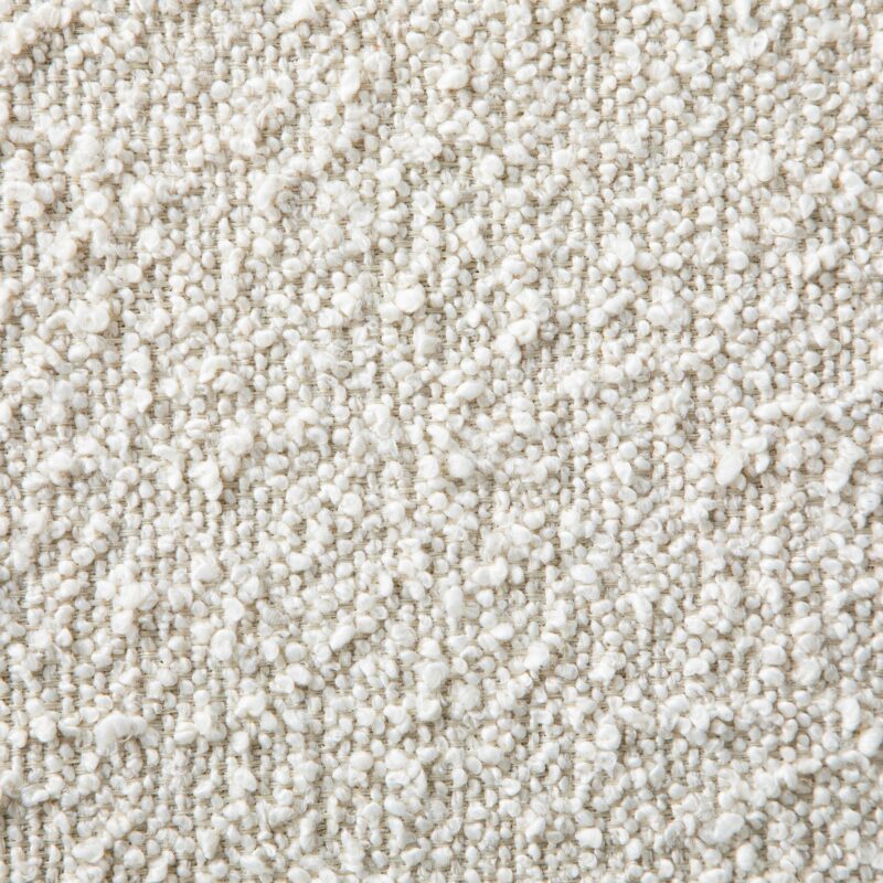 Kimberly Winged Upholstered Storage Bed, Ecru Boucle - Image 18